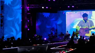 Mahebooba Mahebooba | Arijit Singh Live Concert Pune 2023