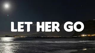 Passenger - Let Her Go (Lyrics Mix)