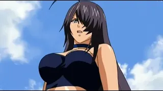 IkkiTousen / DBZ AMV "Invincible"