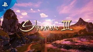 Shenmue 3 | Spirit Of The Land - TGS 2019 trailer | PS4