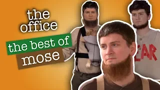 The Best of Mose  - The Office US