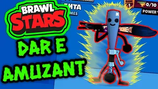 BRAWL STAR dar e AMUZANT