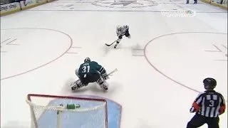 Shootout: Sharks vs Kings