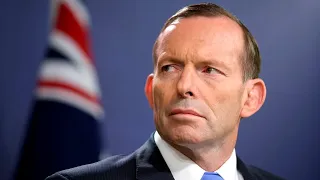 'No deal Brexit is no big deal': Abbott