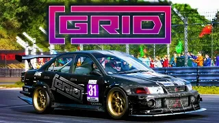 GRID 2019 - САМЫЕ СЛОЖНЫЕ ЗАЕЗДЫ