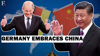 ‘It’s Business,’ Germany’s Olaf Scholz to Visit China’s Xi Jinping Despite Resistance