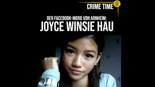 Wenn Teenager töten: Der Facebook-Mord von Arnheim | True Crime PODCAST | CRIME TIME