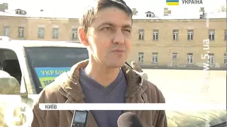 Українські військові відпустили терориста "ЛНР" додому