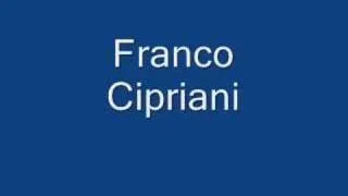 Franco Cipriani - Amore Fragile