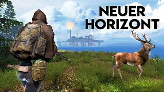 NEW HORIZON! Departure to a new World!! - DayZ Standalone