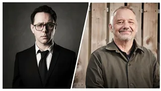 Reece Shearsmith Interviews Bob Mortimer