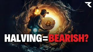 Bitcoin Halving Berdampak Bearish ke BTC? Wajib Tahu! | Indonesia