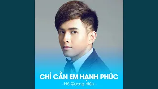 CHI CAN EM HANH PHUC