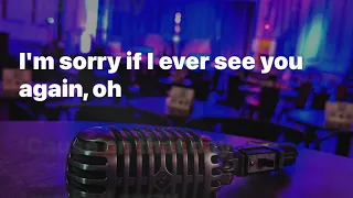 Highly Suspect - 16(Karaoke Version)