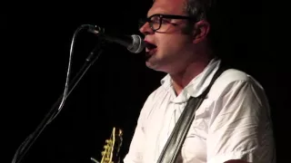 Steven Page & Kevin Fox - Brian Wilson (Osprey Arts Centre, 13 July 2013)