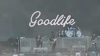 Three Days Grace - Goodlife live at  Rock im Park 2019