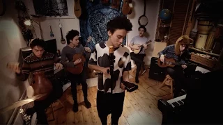 Hideaway – Jacob Collier