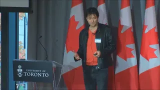 The Ultimate Impact of Artificial Intelligence - Prof. Max Tegmark