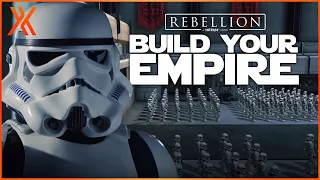 How to create a Stormtrooper army | HitFilm Pro