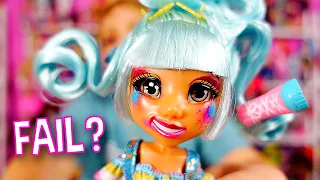 My Final Fail Fix Doll @Pretty Artee - I Want the Full Collection!