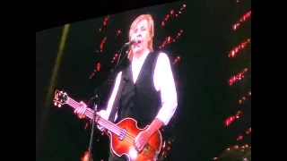 Paul McCartney - GOT BACK Tour @ SoFi Stadium, Inglewood, CA 05-13-22