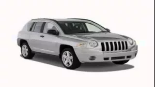 jeep compass 2007