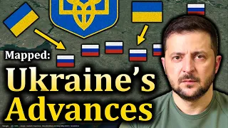 Ukraine's Counteroffensive: Three Interpretations to Lift the Fog of War