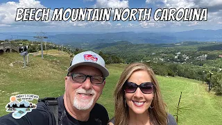 What's in BEECH MOUNTAIN NORTH CAROLINA?