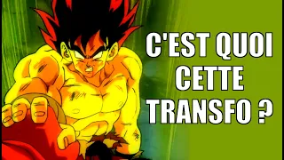 C'EST QUOI CETTE TRANSFORMATION ? - DRAGONBALLOGY #16