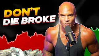 🚨Why You Need To Make More Money NOW!