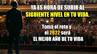 Escucha Atentamente, Vence El miedo Y Avanza Al Siguiente Nivel | Motivación Intensa