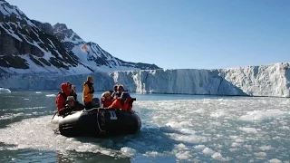 Discover Spitsbergen