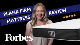 Plank Mattress Review - A Dream For Back and Stomach Sleepers?