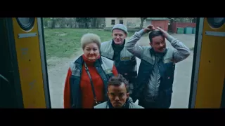 ГОЛОС ОМЕРИКИ — ДЕРЬМО (Official Video)