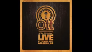 Ott & The All Seeing I - Live At Terminal West [Full Album]