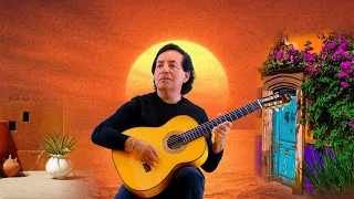 Fall In Love by Armik (New Flamenco, Spanish Guitar)