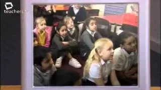 Behaving With Cowley - Classroom Routines