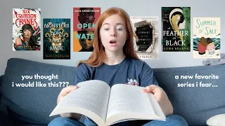 you think you know what books i will rate 5 stars  (control what i read for a week)