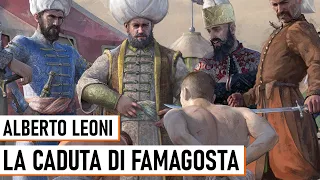 La Caduta di Famagosta - Alberto Leoni