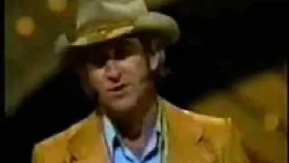 CMA Awards 1978 Male Vocalist of the Year Don Williams