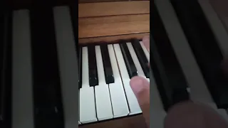 how to play stereotypical asian jingle