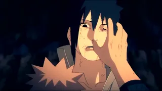 Free Anime intro Template No Text #12 Naruto