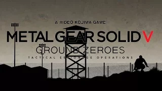 The Best Metal Gear Solid V: Ground Zeroes Playthrough on YouTube