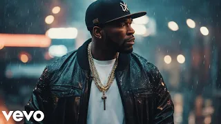 50 Cent - Heavy ft. Snoop Dogg (Music Video) 2023