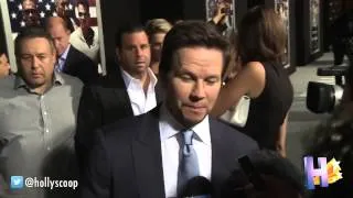 Mark Wahlberg: My Catholic Faith is Most Important in My Life