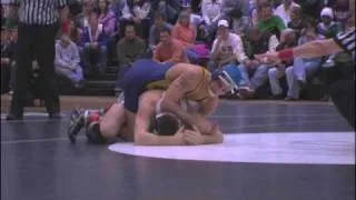 Takedowns and Falls