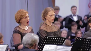 Джузеппе Верди. Messa da Requiem