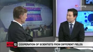 After10 Ep088 The Potential & Future of Science in Korea