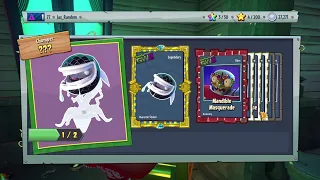 PVZGW2: Just my luck