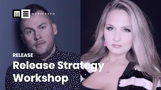 Release Strategy Workshop